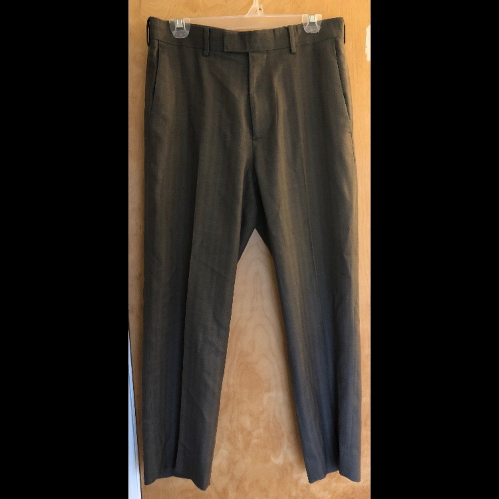 Men’s dress pants